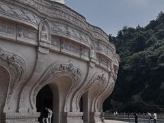 -牛首山文化旅游区