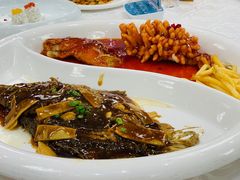 -马凯餐厅(地安门店)