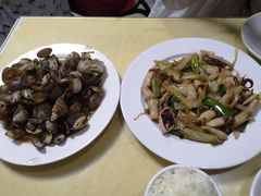 -华春餐馆(鱼山路店)