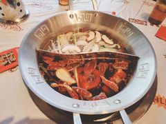 -大芊金重庆串串火锅(南京路店)