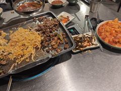 -李氏烤肉店