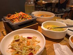 -九毛九西北菜(大东海店)