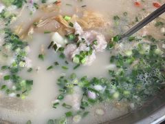 -老来福·非遗酸汤兔(凯旋路店)