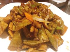 -七菜馆·东北菜·蒸饺(文体路店)