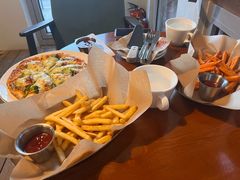 -1901 Cafe(西四店)