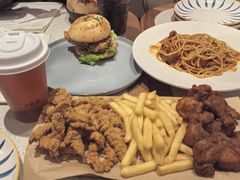 -必胜客(龙茗店)