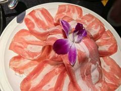 相间肥牛-吴老幺火锅(三林店)