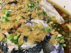 -姜君·千岛湖鱼头馆(浦东大道店)