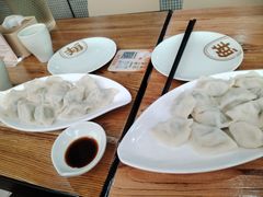 -船歌·鱼水饺青岛菜(国贸商城店)