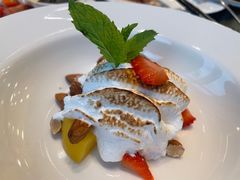 -天津东凯悦酒店·Market Café自助餐厅