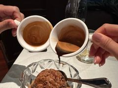 -Wolfgang’s Steakhouse 沃夫冈牛排馆(上海白玉兰广场店)