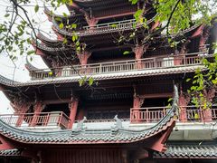 -采石矶景区