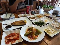 -紫霞门韩国料理烤肉(深南东路店)