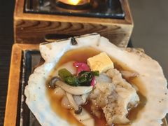 -花潮料理艺食馆(成都万象城店)