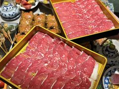 -極上萬膳·日料放题(来福士江景店)