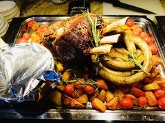 -嘉定凯悦·咖啡厅