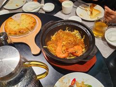 -田园北魏家宴·大同菜(御东店)
