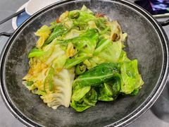 -东北农家小院(定西路店)