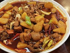 -伊隆斋(什刹海店)