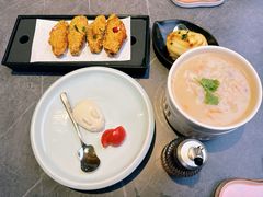 -江南里·新浙菜(苏州大悦城店)