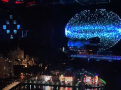 -大连君悦酒店 · VIVA(星海广场店)