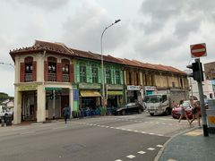 -新加坡Zam Zam餐馆