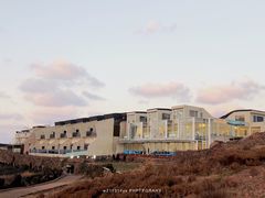 -Cafe Aewol Monsant