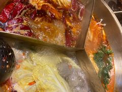 -小龙坎老火锅(西安路店)