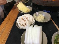 -星鸿社重庆老火锅