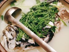 -千岛湖鱼味馆(十字街总店)