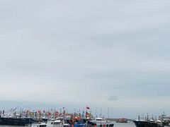 -南长涂沙滩