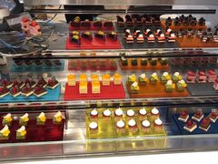 -济南香格里拉·咖啡泉自助餐厅