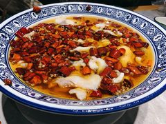 -渝乡辣婆婆·川菜 水煮鱼(安平店)