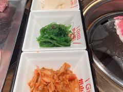 -炉小哥烤肉(信万广场店)