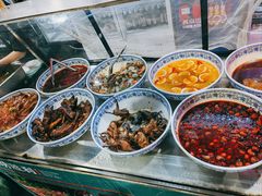 -阳坊胜利涮羊肉(阳坊老店)
