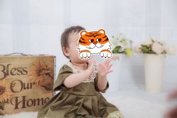 -皇家爱婴高端儿童摄影(苹果园店)