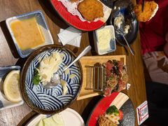 -鸟鹏烧鸟居酒屋(龙岗万科店)