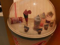-麦当劳(融创茂店)