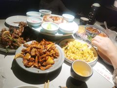 -额娘·现烙春饼烤鸭(太原总店)