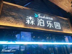 -杭州开元森泊度假乐园