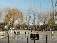 -康庄公园