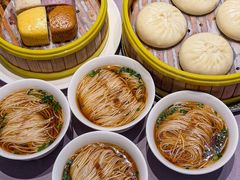 -云锦壹号·淮扬宴(徐汇万科店)