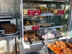-马凯餐厅(长椿街店)