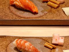 -Ginza Onodera 鮨(外滩十八号店)