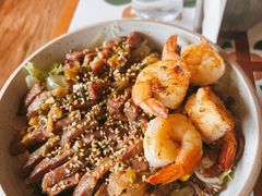 -FUNFUN有饭花园聚会餐厅