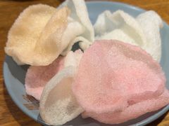 -黑家养生粥道馆(新世纪店)