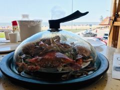 -港畔赶海蒸汽海鲜烧烤自助(仙螺岛店)