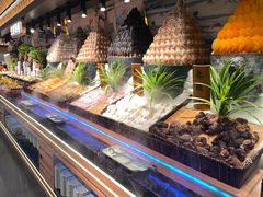 -焰江山海鲜牛排烤肉自助(锦华万达二星店)