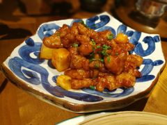 -蜜桃餐厅·古运河畔(南下塘店)
