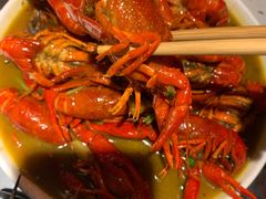 -京韵胡同·酱香羊蝎子火锅涮肉(长寿路店)